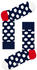 Happy Socks Big Dot Sock (BDO01)