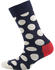 Happy Socks Big Dot (BDO01-6008) blue