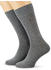 Tommy Hilfiger Socks 2er Pack (371111) middle grey melange