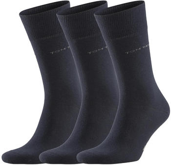 Tom Tailor Herrenstr&uuml;mpfe (9003 0001) dark navy