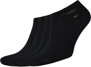 Tom Tailor Strumpf (9415 0001) black
