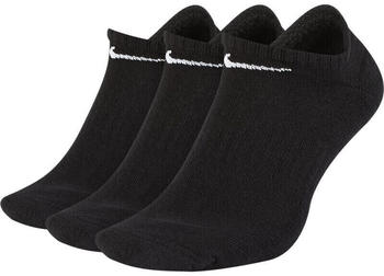 Nike Everyday Cushioned Socks (SX7673) black