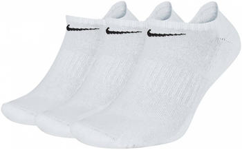 Nike Everyday Cushioned Socks (SX7673) white