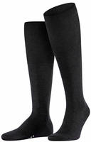 Falke 15435-3000-45-46, Falke Tagessocke Airport Kniestr&uuml;mpfe (klimaregulierend,
