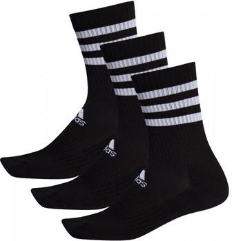 Adidas Socks Crew Cushion (DZ9347) black