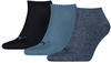 Puma Sneaker-Socken 3er-Pack (906807) blue