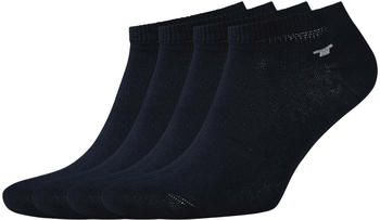 Tom Tailor Strumpf (9415 0001) dark navy