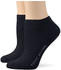 Tommy Hilfiger 2-Pack Sneaker Socks blue (343024001-356)