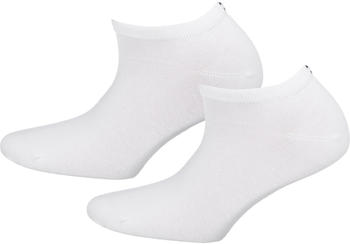 Tommy Hilfiger 2-Pack Sneaker Socks white (343024001-300)
