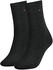 Tommy Hilfiger Socken 2er-Pack unifarben anthrazit (371221-030)