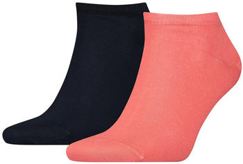 Tommy Hilfiger Socks (342023001) orange
