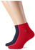 Tommy Hilfiger Herrensocken 2er-Pack (342025001-085)