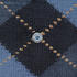 Burlington Kniestrümpfe Preston (21713) dark navy