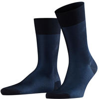 Falke 13141-6370-43-44, Falke Tagessocke Crew Fine Shadow (eleganter
