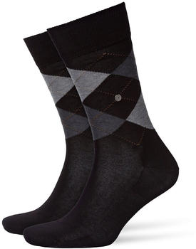 Burlington Manchester (20182-3000) black