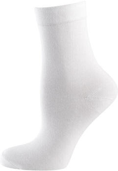 Nur Die 3-Pack Socks white (487805-920)