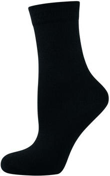 Nur Die 3-Pack Socks black (487805-940)
