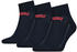 Levi's 3-Pack Batwing Logo Mid (903051001)