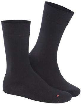 Hudson Air Plush (120014819) black