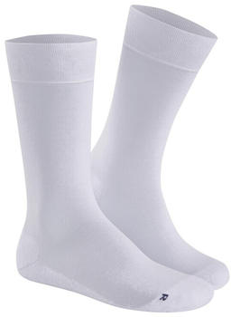 Hudson Air Plush (120014819) white