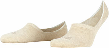 Falke F&uuml;&szlig;linge Family (14676) sand mel.