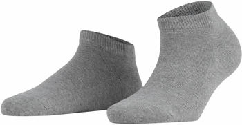 Falke Family Damen-Sneakersocken (46489) greymix