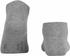 Falke Family Damen-Sneakersocken (46489) greymix