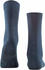 Falke Family Damen-Socken (46490) dark navy