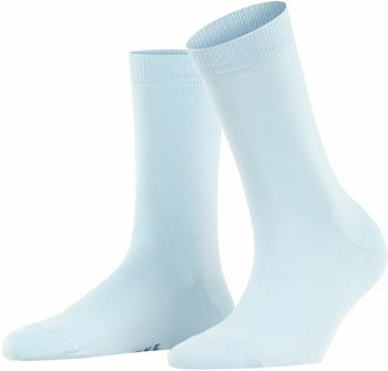 Falke Family Damen-Socken (46490) light blue