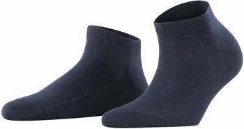 Falke Family Damen-Sneakersocken (46489) marine