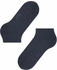 Falke Family Damen-Sneakersocken (46489) marine