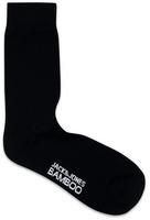 Jack & Jones Basicsocken "JACBASIC BAMBOO SOCK 5 PACK NOOS" Packung, 5 Paar tlg.