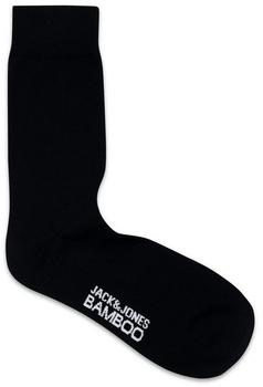 Jack & Jones Basic Socken 5er-Pack (12198027) schwarz