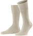 Falke Airport (14435) beige mel.
