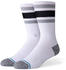 Stance BOYD Crew Socks (A556A20BOS) white