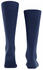 Falke Knee Ultra Energizing (15734) deep blue