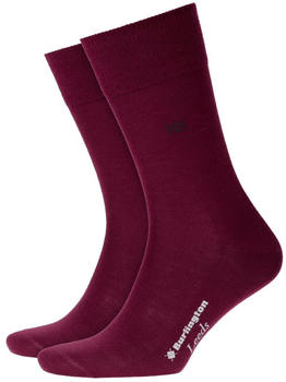 Burlington Socken Leeds (21007)