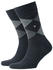 Burlington Socken Edinburgh (21182)