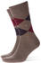 Burlington Socken Edinburgh (21182)