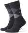Socks anthrazit/grey