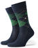 navy/green