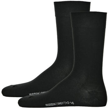 Hudson ONLY 2PACK (120024491) schwarz