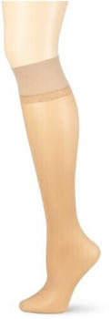 Kunert Satin Look 20 (183000) cashmere/beige