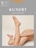 Kunert Feinstrumpfhose Glatt & Softig 20 den (110310300) diamant