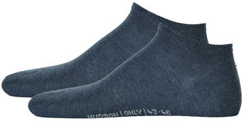 Hudson ONLY 2PACK (120024481) marine melange