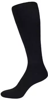 Nur Der Fit & Vital Kniestr&uuml;mpfe (495271) black