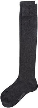 Nur Der Bambus Kniestr&uuml;mpfe (495266) anthracite melange