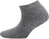 Camano ca-soft Kurzsocken 7er-Pack (000009101) grey combi