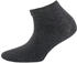 Camano ca-soft Kurzsocken 7er-Pack (000009101) grey combi