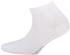 Camano ca-soft Kurzsocken 7er-Pack (000009101) white